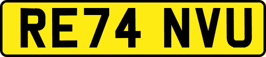 RE74NVU