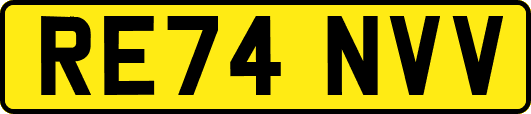 RE74NVV