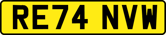 RE74NVW