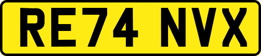 RE74NVX