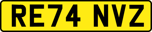RE74NVZ