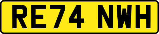RE74NWH