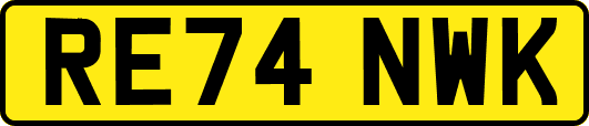 RE74NWK