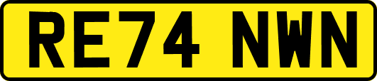 RE74NWN