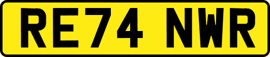 RE74NWR