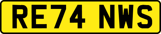 RE74NWS