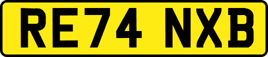 RE74NXB