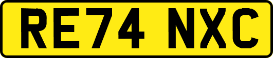 RE74NXC