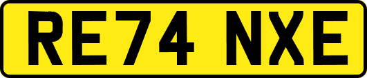 RE74NXE