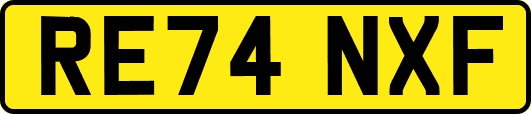 RE74NXF