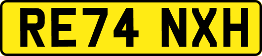 RE74NXH