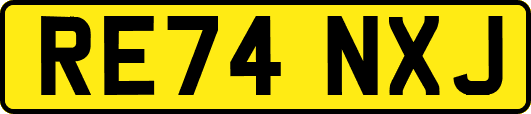 RE74NXJ