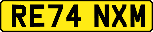 RE74NXM