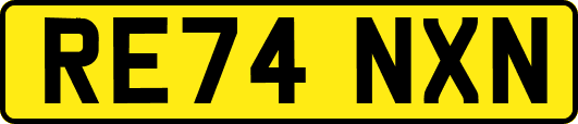 RE74NXN