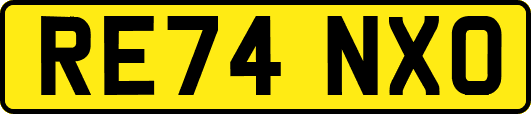 RE74NXO