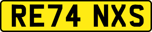 RE74NXS