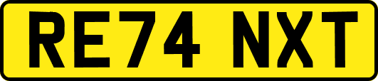 RE74NXT