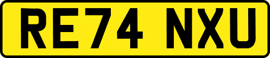 RE74NXU