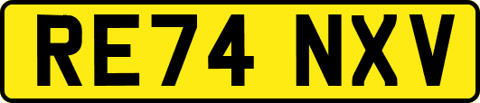 RE74NXV