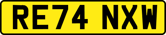 RE74NXW
