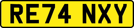 RE74NXY