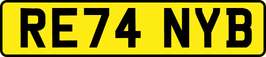 RE74NYB