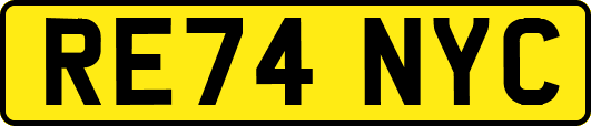 RE74NYC