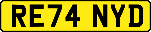 RE74NYD