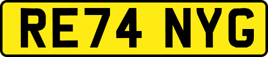 RE74NYG