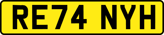 RE74NYH