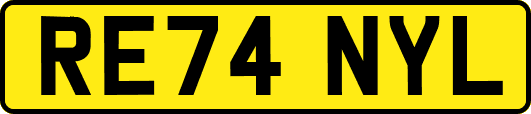 RE74NYL