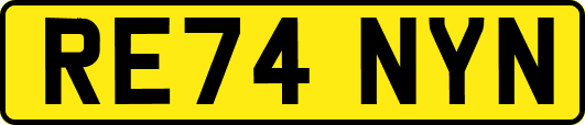 RE74NYN