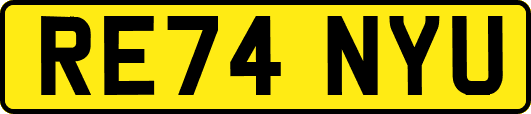 RE74NYU