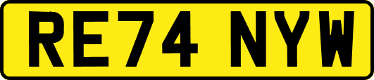 RE74NYW