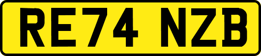 RE74NZB
