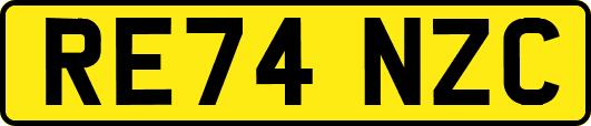 RE74NZC