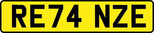 RE74NZE