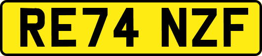 RE74NZF