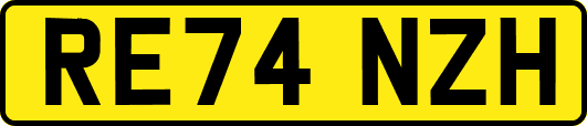 RE74NZH