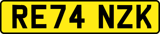 RE74NZK