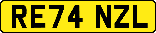 RE74NZL