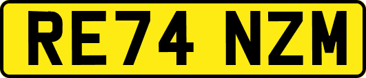 RE74NZM