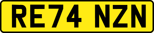 RE74NZN