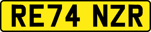 RE74NZR