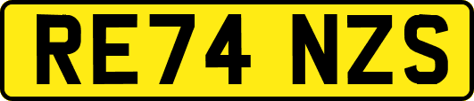 RE74NZS
