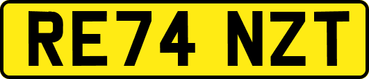 RE74NZT