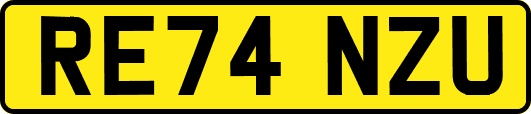 RE74NZU