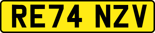 RE74NZV