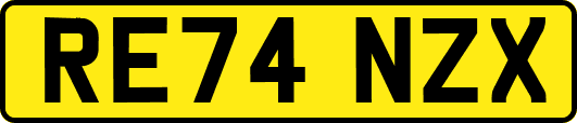 RE74NZX