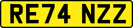 RE74NZZ